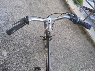 Bicicleta Ferriini Adulto