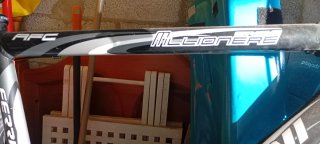 Bicicleta Ferriini Adulto.para recoger. No envio