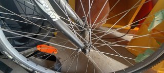 Bicicleta Ferriini Adulto.para recoger. No envio