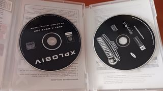 Bust-A-Move 3 DX Pinwall PC