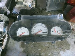 Cuadro FORD ESCORT 16v