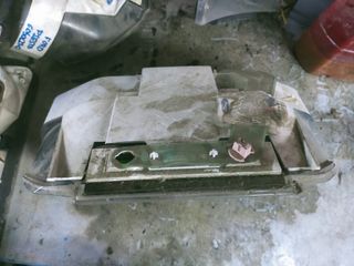 Cuadro FORD ESCORT 16v