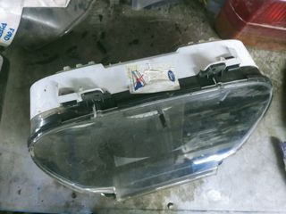 Cuadro FORD ESCORT 16v