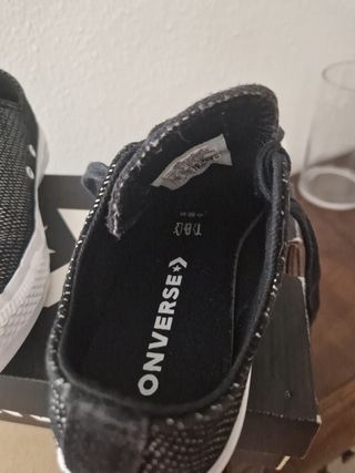 Converse Chuck Taylor - 37,5