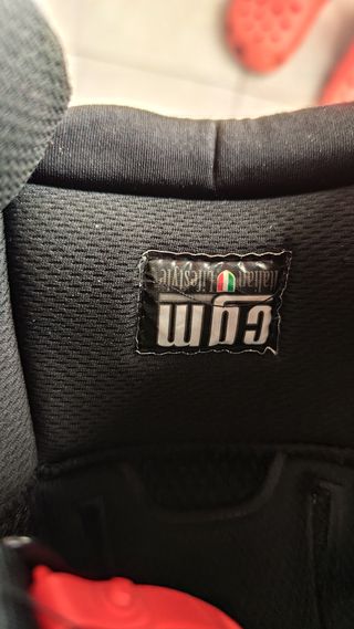 Casco CGM modulare taglia S 55-56cm