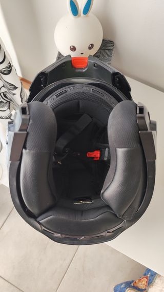 Casco CGM modulare taglia S 55-56cm