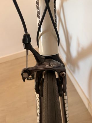 Bicicleta Carretera Carbono Wilier