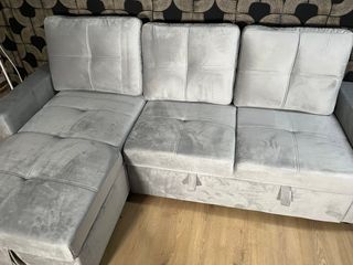 SOFA CAMA CON ARCON DE ALMACENAJE ¡NUEVOS!