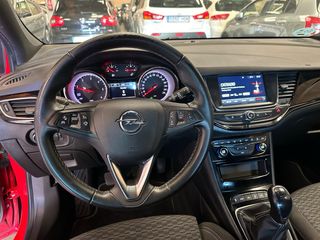 Opel Astra 2019