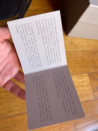 Stivali Hogan invernali marroni