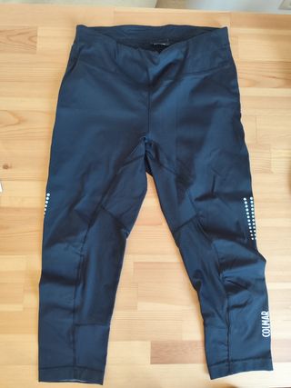 Mallas Colmar deporte talla S.