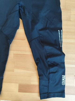 Mallas Colmar deporte talla S.