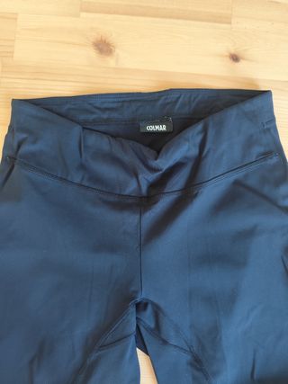 Mallas Colmar deporte talla S.