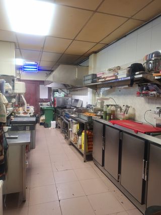 TRASPASO BRAS/PIZZ