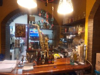 TRASPASO BRAS/PIZZ