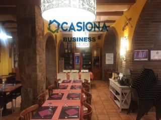 TRASPASO BRAS/PIZZ