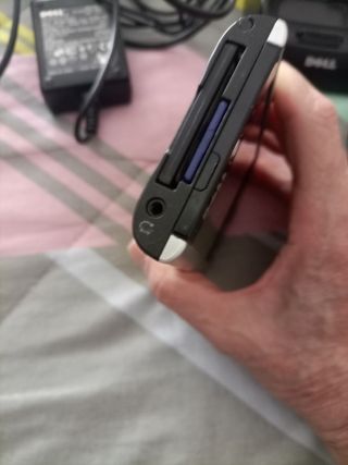 Dell X50: Navigatore satellitare