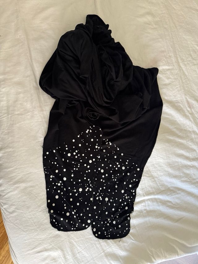 FULAR DE PORTEO COCOON JANÉ