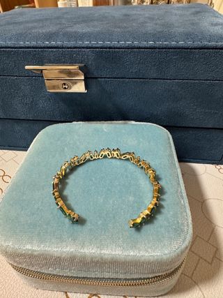 carolina herrera-Pulsera