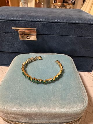 carolina herrera-Pulsera