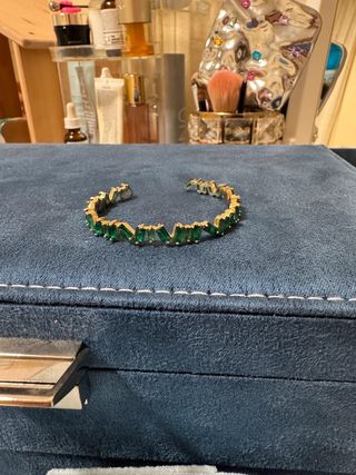 carolina herrera-Pulsera
