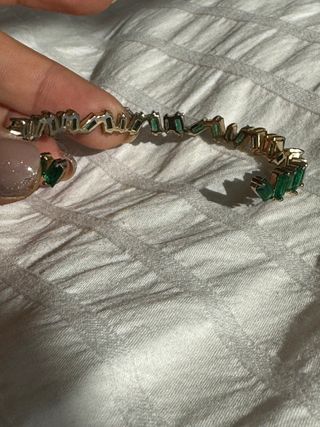 carolina herrera-Pulsera