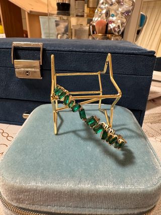 carolina herrera-Pulsera
