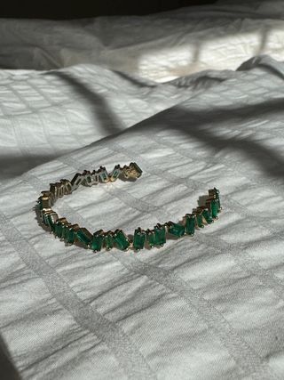 carolina herrera-Pulsera