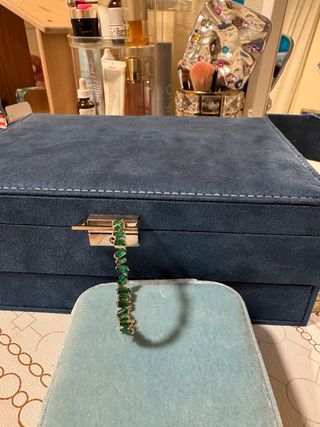 carolina herrera-Pulsera