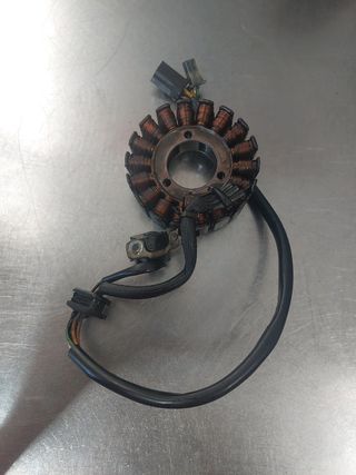 Alternador Suzuki Burgman 125-150 2004 2005