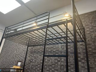 Litera 90x190cm - ¡Económica!
