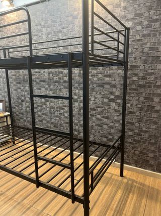 Litera 90x190cm - ¡Económica!