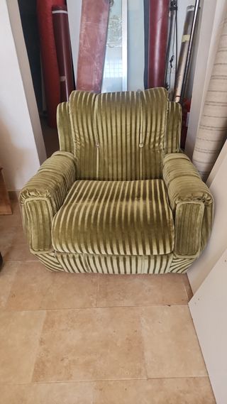 Sillón