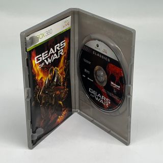 Videogioco Gears of War Xbox 360 G2061