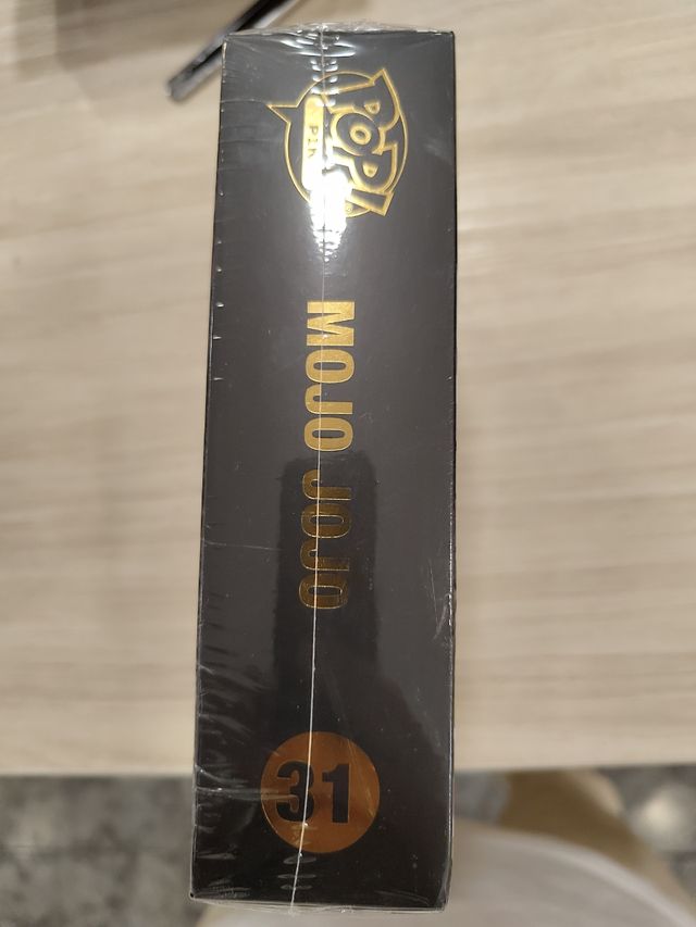 Pin Funko Pop! Mojo Jojo