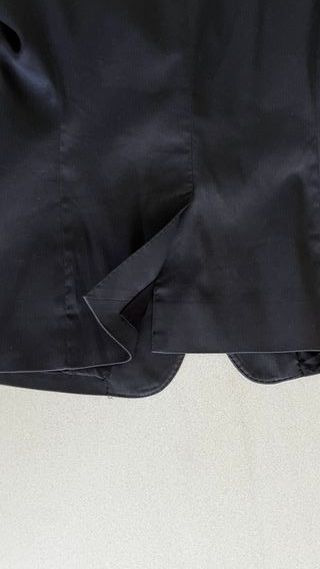 Traje pantalón Mauro Grifoni gris talla 42IT