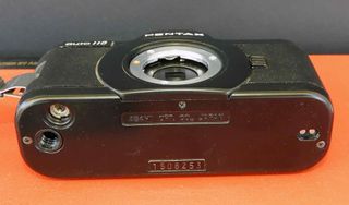 1571-Cámara PENTAX AUTO 110 - miniatura