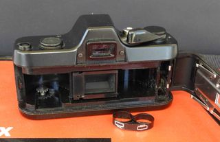 1571-Cámara PENTAX AUTO 110 - miniatura