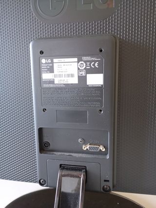 Monitor LG