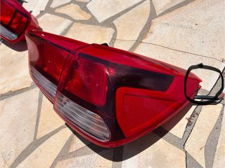 Faros traseros Kia Rio 2022