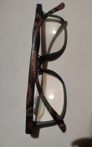 Evita la vista cansada. Gafas de leer