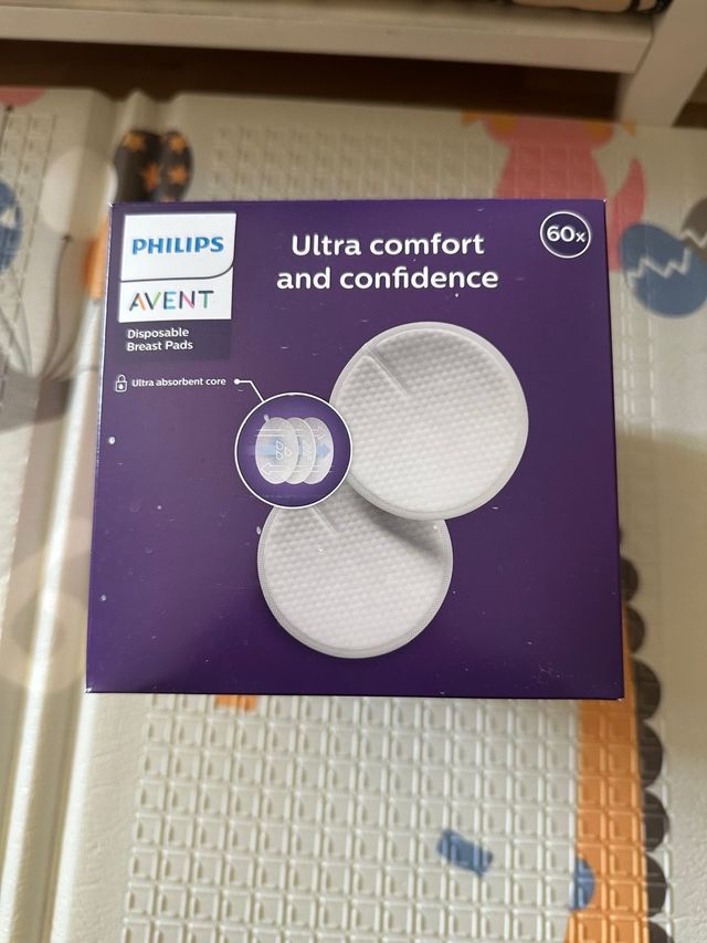 Sacaleches eléctrico - 1 ud + REGALO