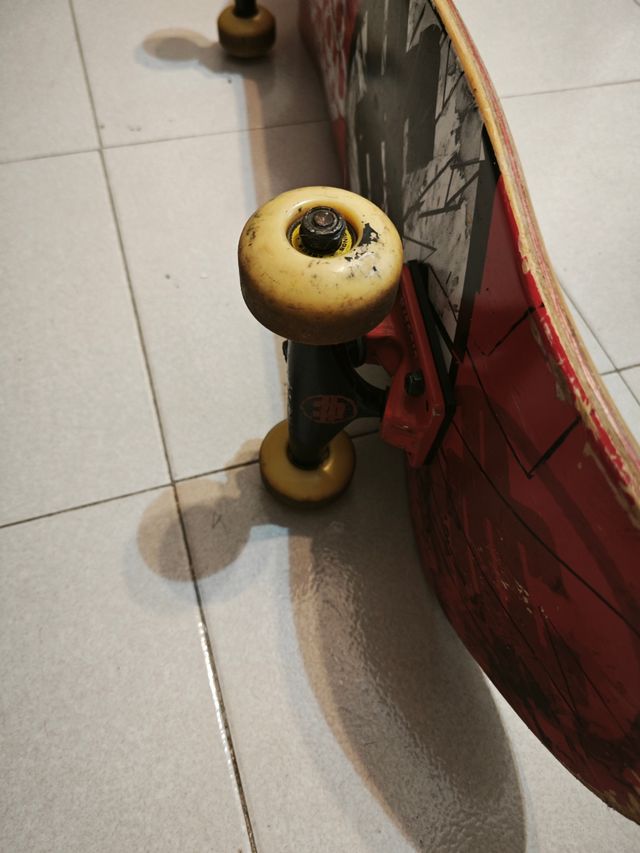 Skateboard Cartel Skateboard Co.