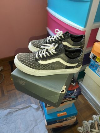 Vans Old Skool - Talla 38.5