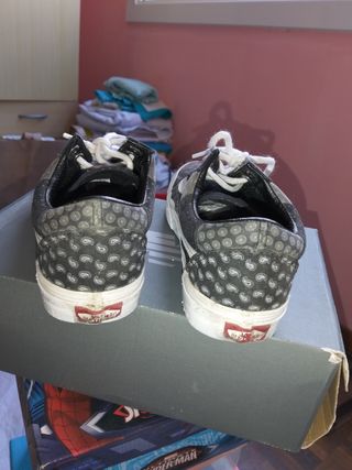 Vans Old Skool - Talla 38.5