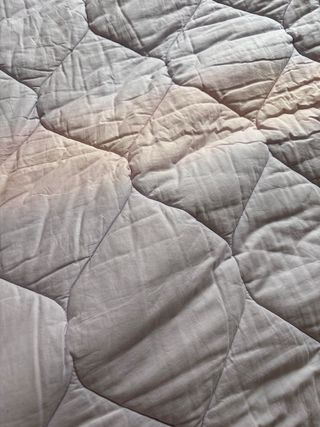 Piumone matrimoniale paisley