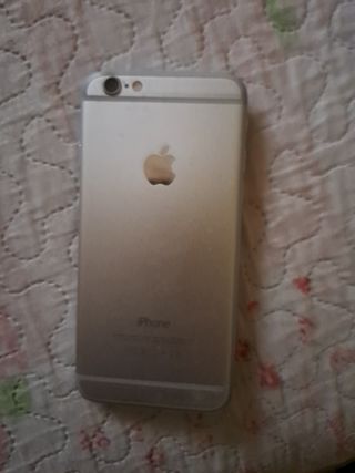 iPhone 6s - senza batteria per pezzi di ricambio