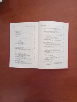 Historia de la literatura inglesa. Esteban Pujals