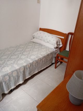 Habitación amueblada para alquiler,a partir del 8
