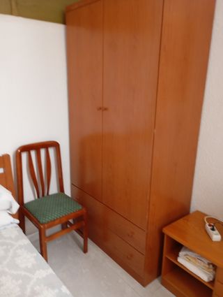 Habitación amueblada para alquiler,a partir del 8